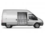 Ford Transit LWB Van 2006 года